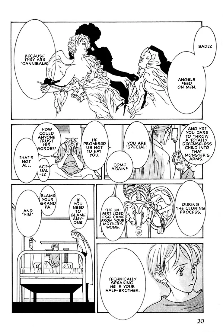 Concrete Garden Chapter 1 page 24 - 