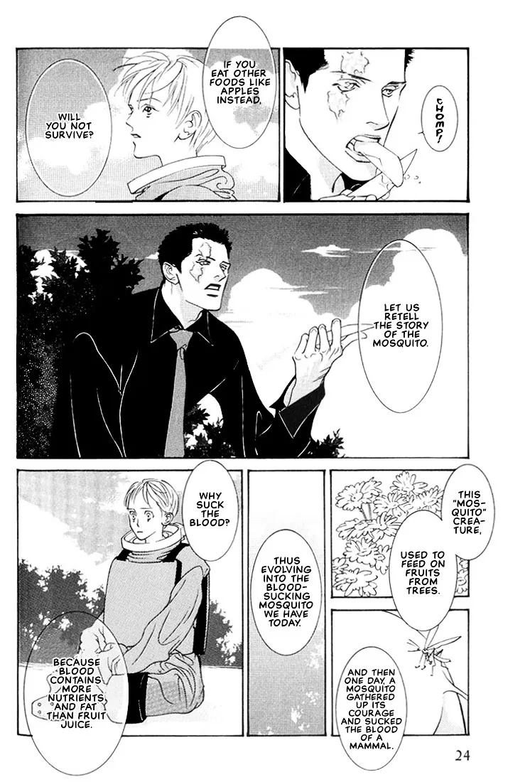 Concrete Garden Chapter 1 page 28 - 