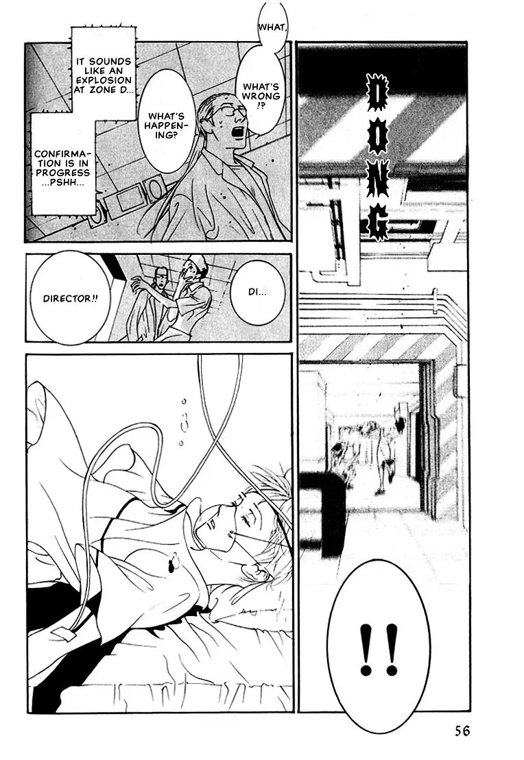 Concrete Garden Chapter 1 page 60 - 