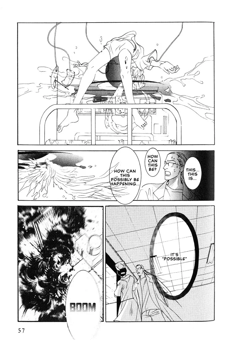 Concrete Garden Chapter 1 page 61 - 
