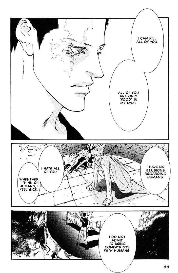 Concrete Garden Chapter 1 page 69 - 