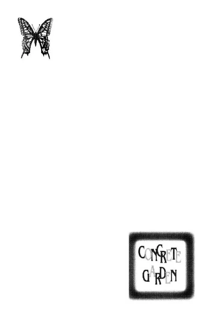 Concrete Garden Chapter 2.1 page 3 - 