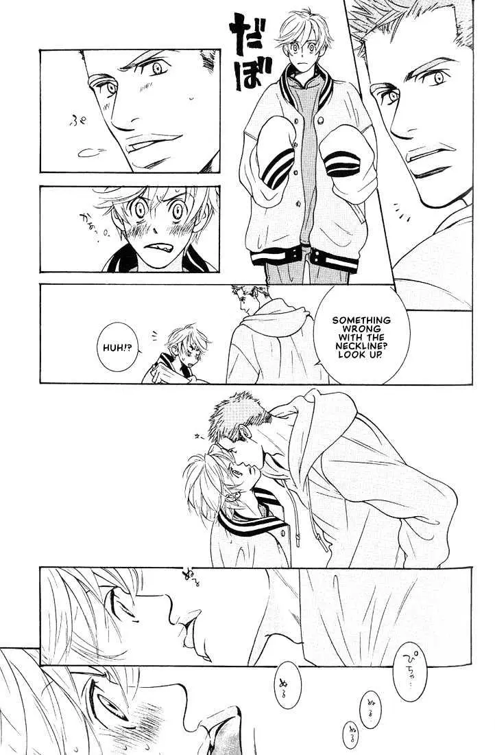 Concrete Garden Chapter 2.1 page 42 - 