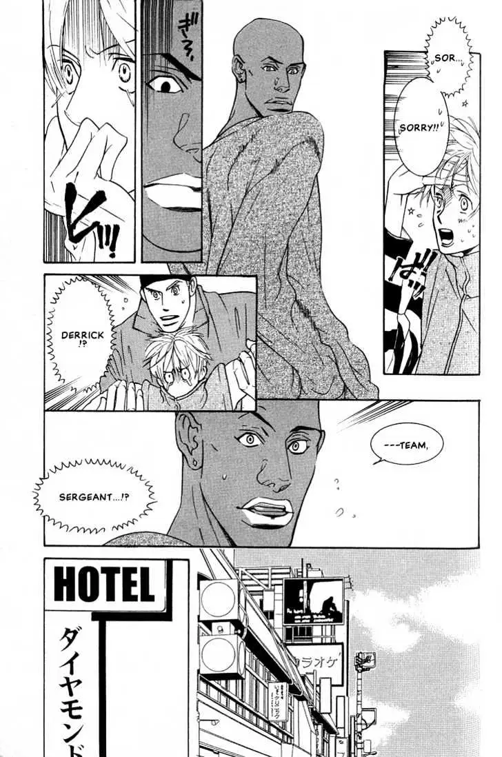Concrete Garden Chapter 2.2 page 12 - 