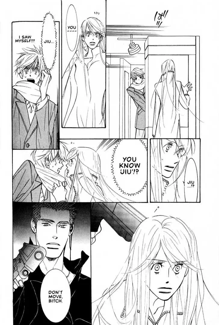 Concrete Garden Chapter 2.2 page 29 - 
