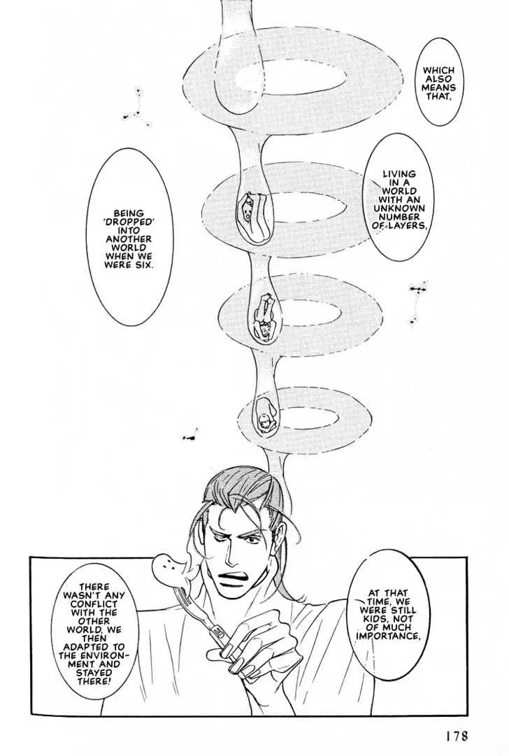 Concrete Garden Chapter 2.2 page 49 - 