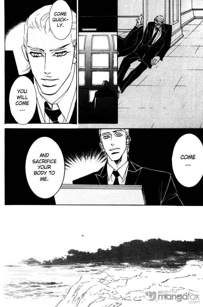 Concrete Garden Chapter 3 page 18 - 