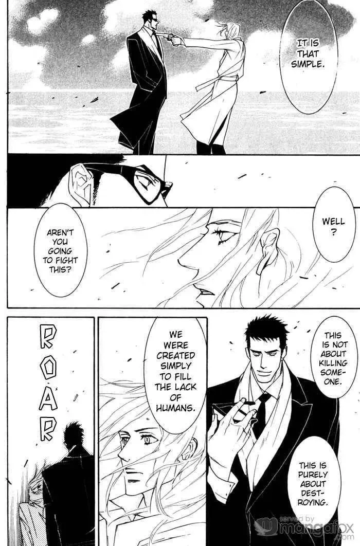 Concrete Garden Chapter 3 page 20 - 