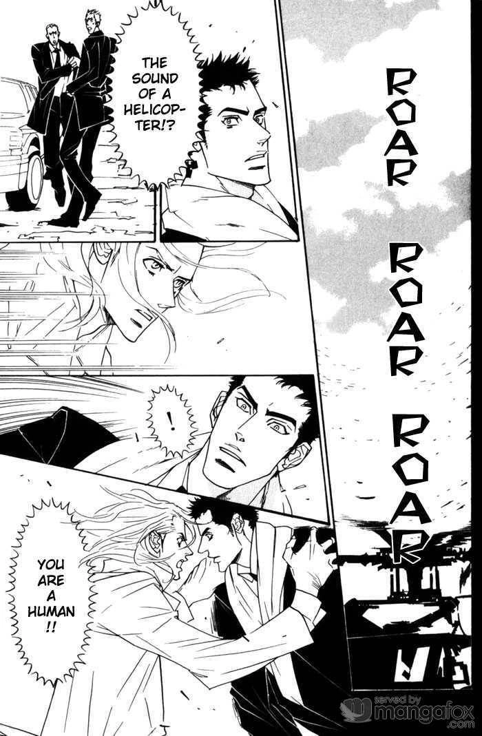 Concrete Garden Chapter 3 page 21 - 