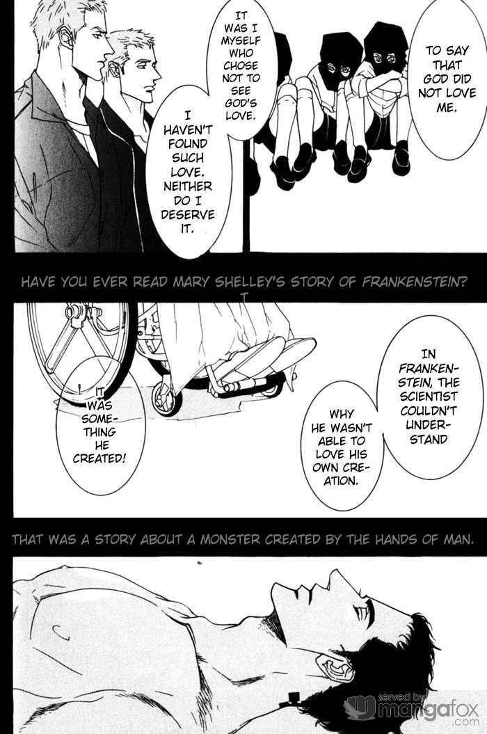 Concrete Garden Chapter 3 page 26 - 