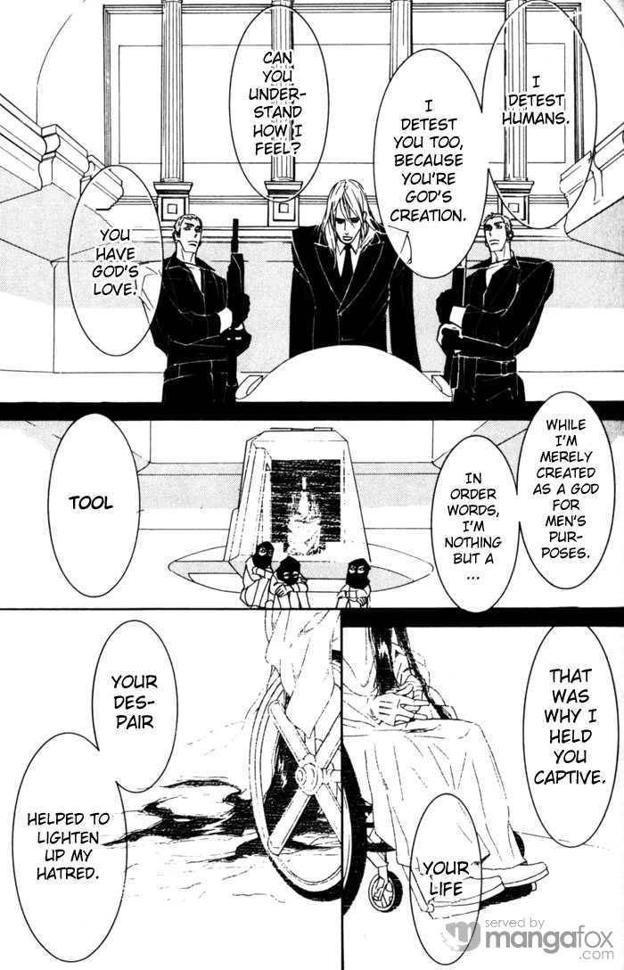 Concrete Garden Chapter 3 page 29 - 