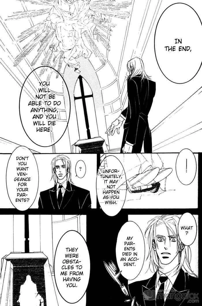 Concrete Garden Chapter 3 page 35 - 