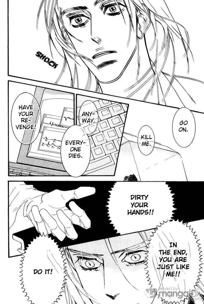 Concrete Garden Chapter 3 page 36 - 