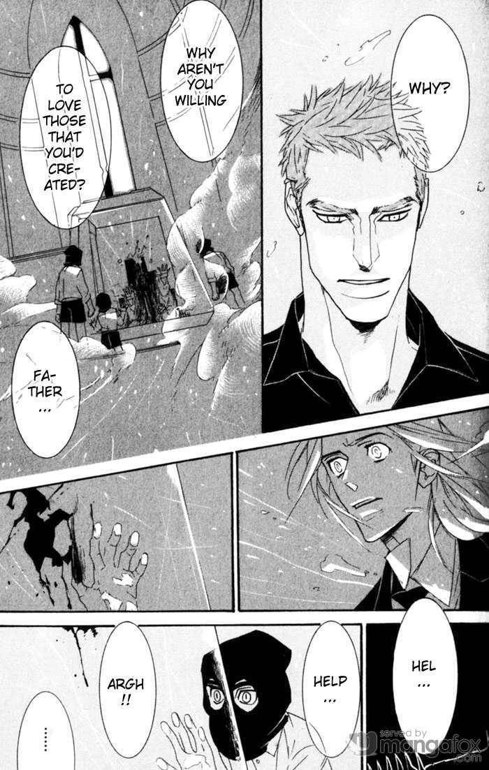 Concrete Garden Chapter 3 page 39 - 