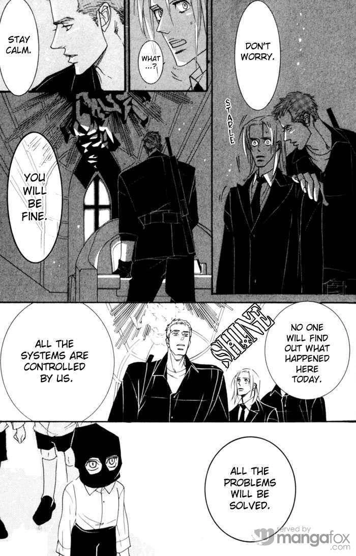 Concrete Garden Chapter 3 page 41 - 