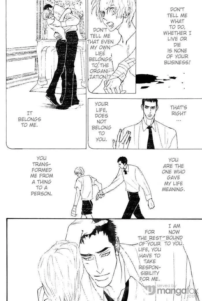 Concrete Garden Chapter 3 page 10 - 