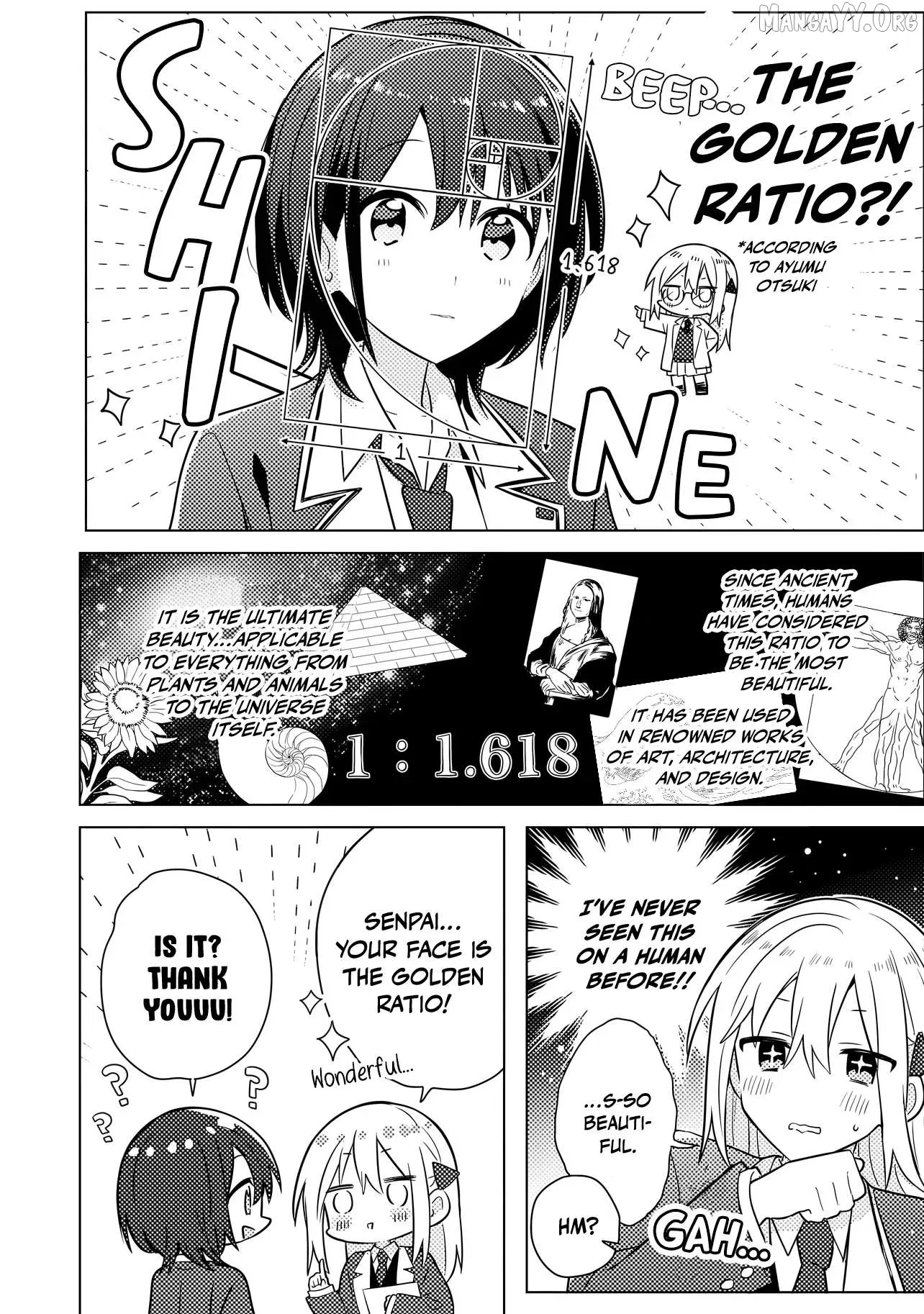 Confession to an Idiot Chapter 1 page 14 - 