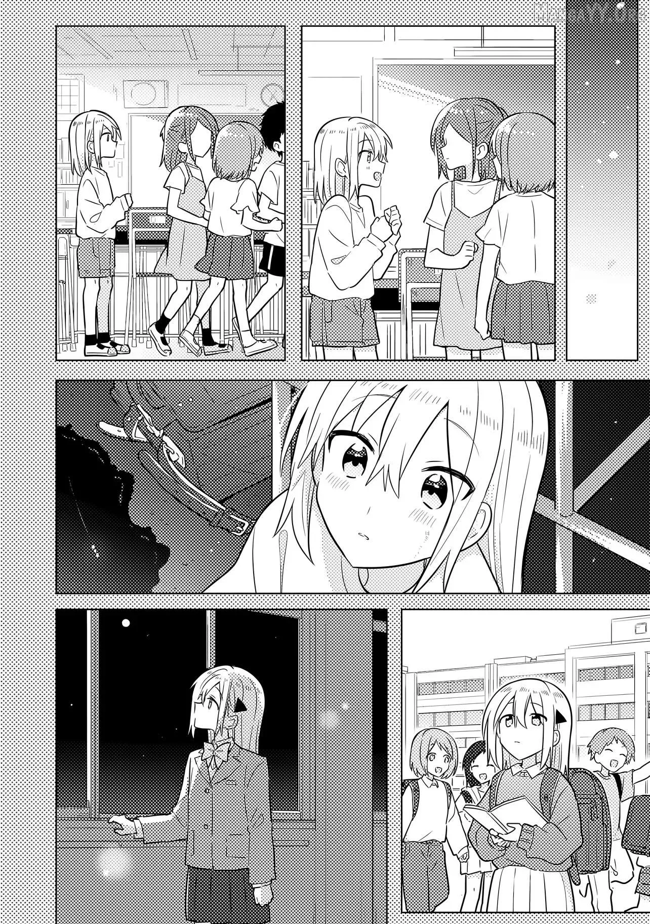 Confession to an Idiot Chapter 1 page 22 - 