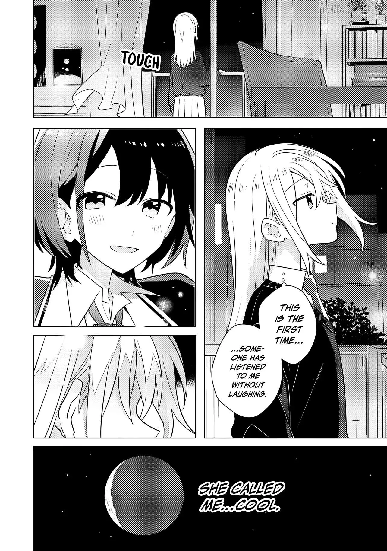 Confession to an Idiot Chapter 1 page 24 - 