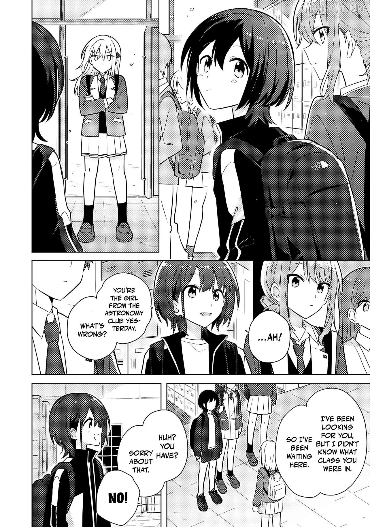 Confession to an Idiot Chapter 1 page 28 - 