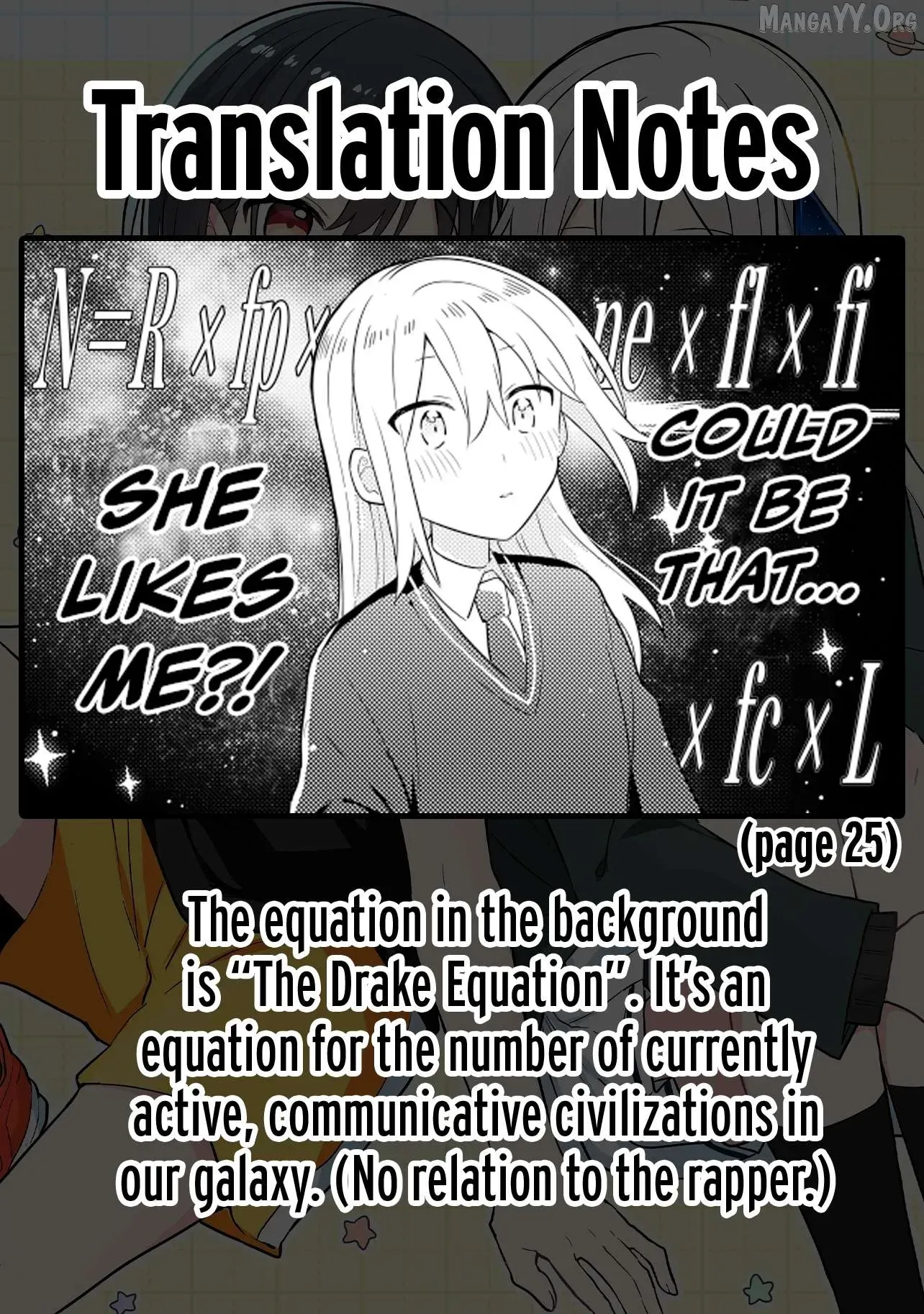 Confession to an Idiot Chapter 1 page 47 - 