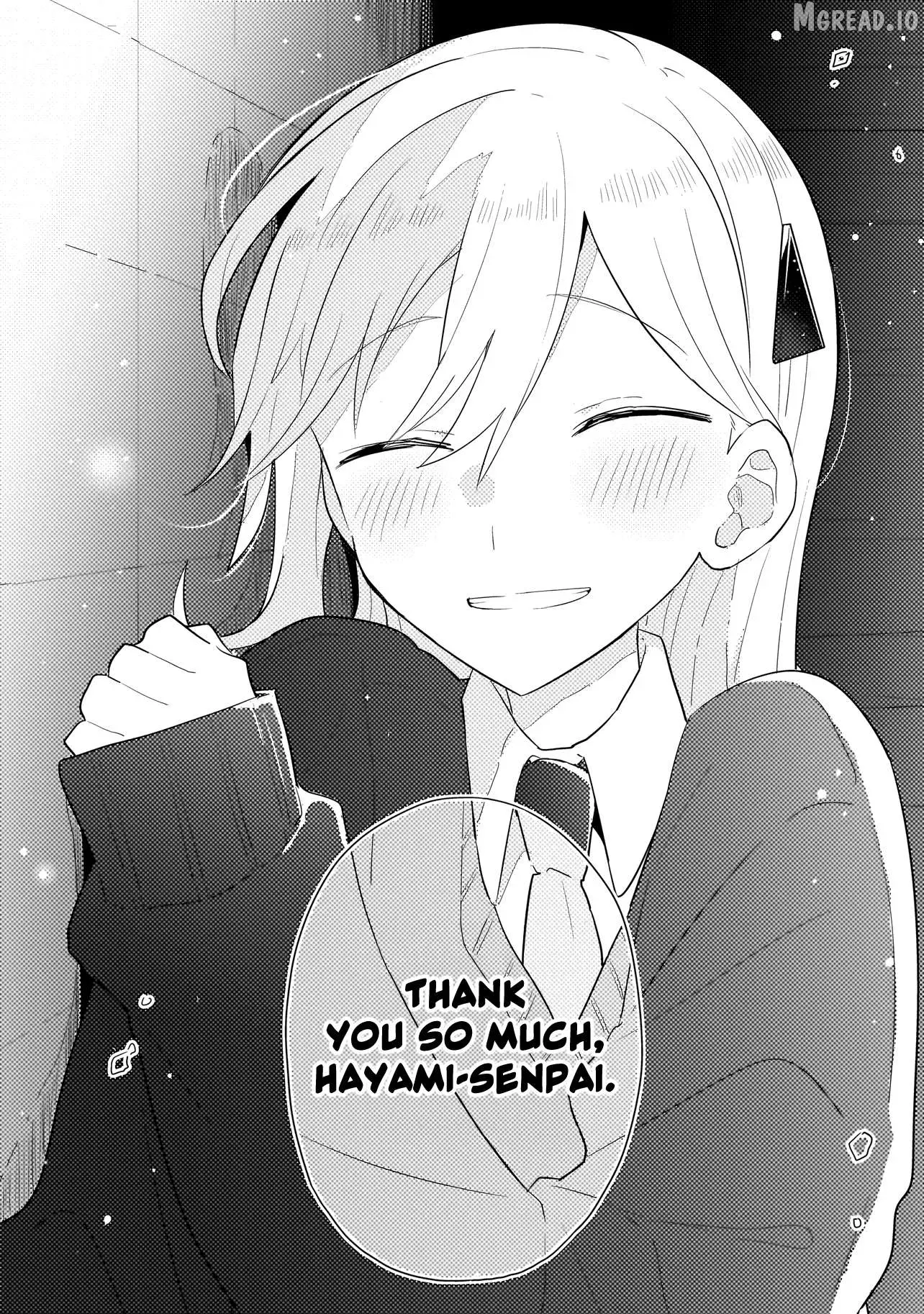 Confession to an Idiot Chapter 10.2 page 13 - 