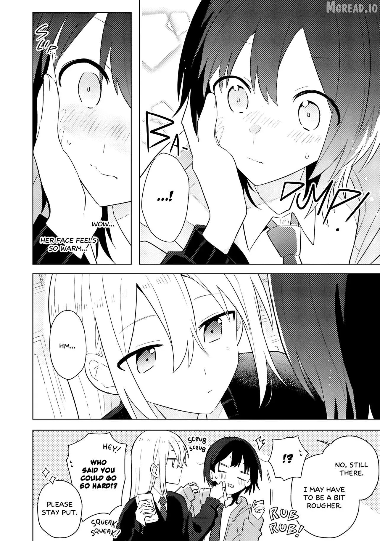 Confession to an Idiot Chapter 10.2 page 3 - 