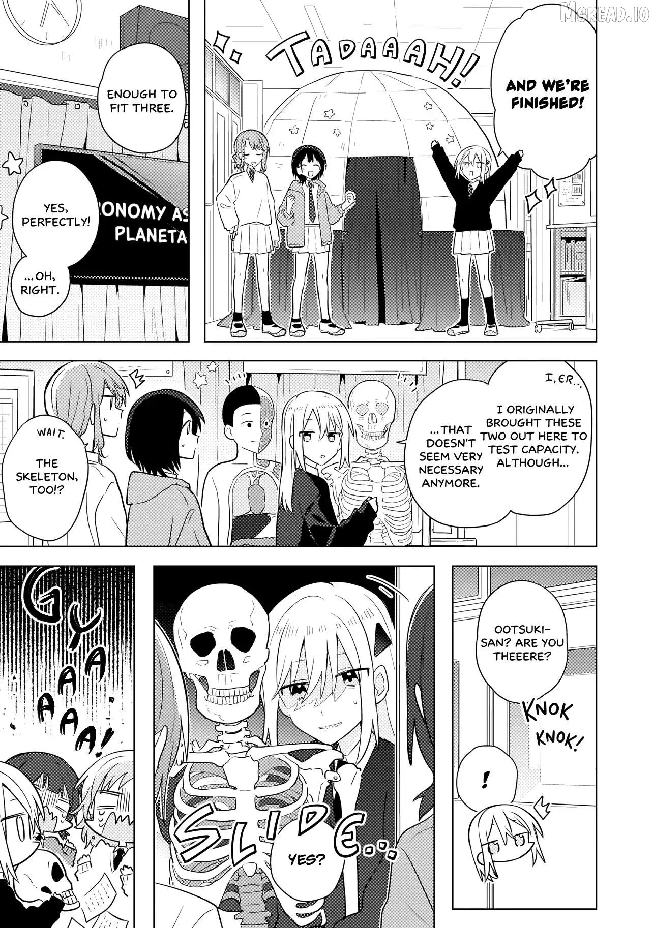 Confession to an Idiot Chapter 10.2 page 4 - 