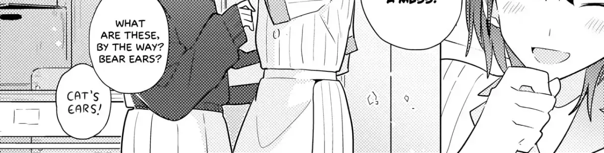 Confession to an Idiot Chapter 11.2 page 2 - 