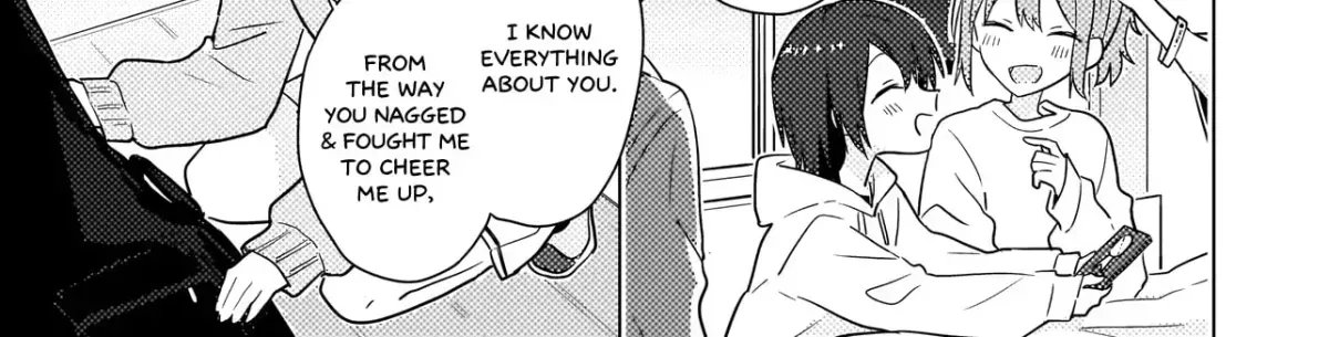 Confession to an Idiot Chapter 11.2 page 12 - 