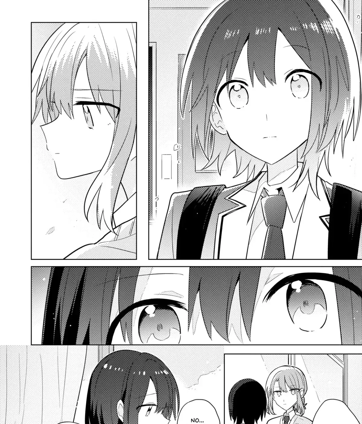 Confession to an Idiot Chapter 11.2 page 17 - 