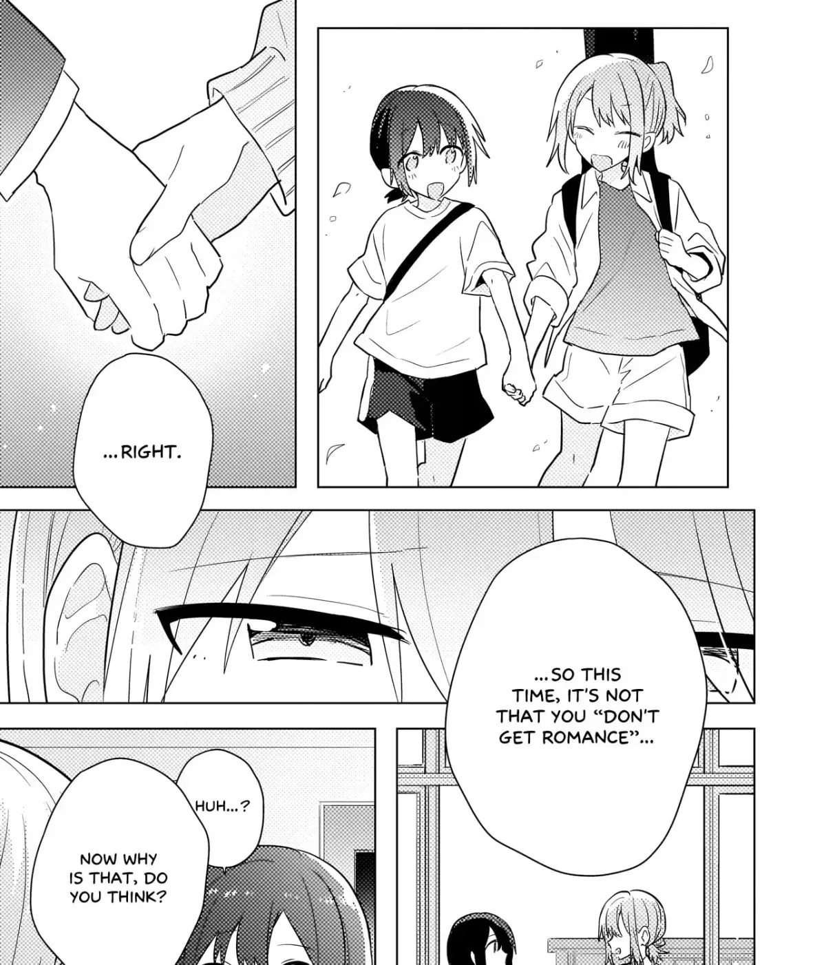 Confession to an Idiot Chapter 11.2 page 23 - 