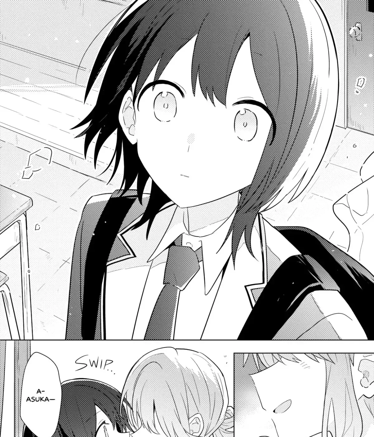Confession to an Idiot Chapter 11.2 page 25 - 