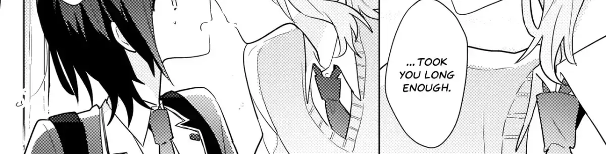 Confession to an Idiot Chapter 11.2 page 26 - 