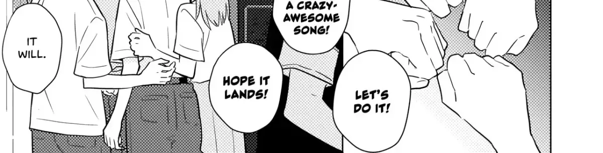 Confession to an Idiot Chapter 11.2 page 4 - 