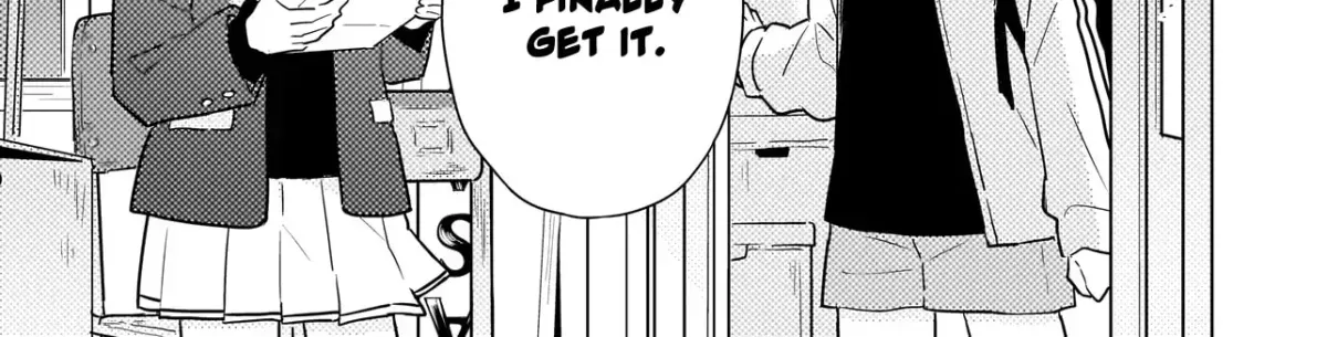 Confession to an Idiot Chapter 11.2 page 32 - 
