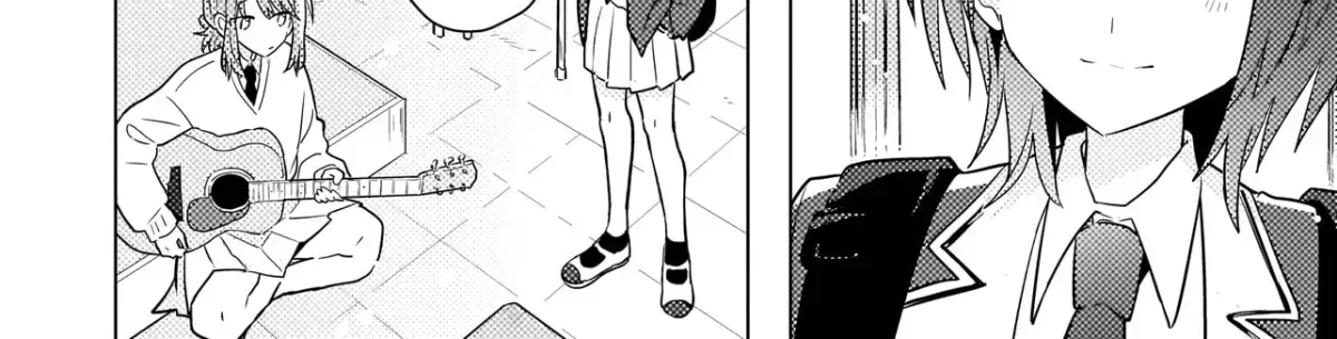 Confession to an Idiot Chapter 11.2 page 10 - 