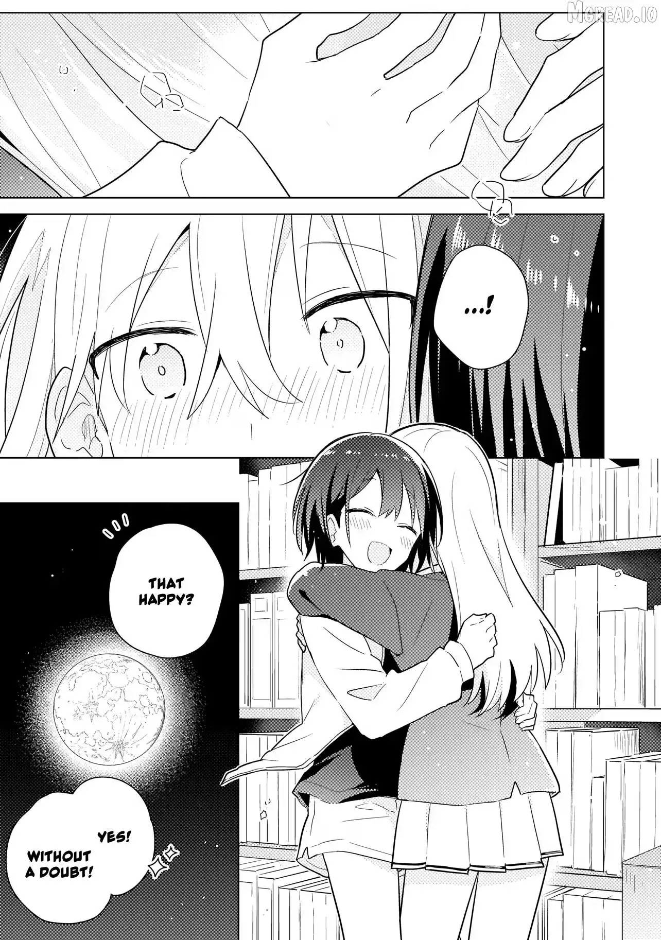 Confession to an Idiot Chapter 12.1 page 15 - 