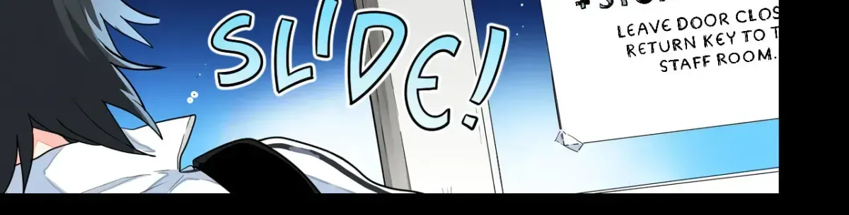 Confession to an Idiot Chapter 12 page 2 - 