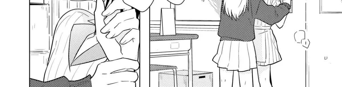 Confession to an Idiot Chapter 12 page 34 - 