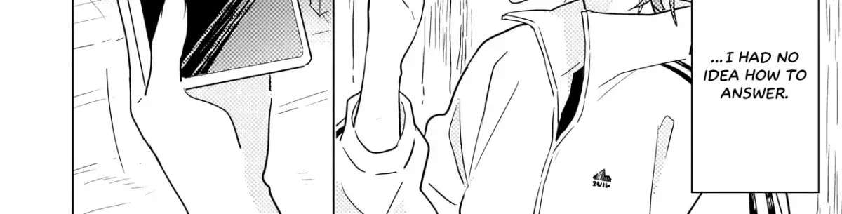 Confession to an Idiot Chapter 12 page 10 - 