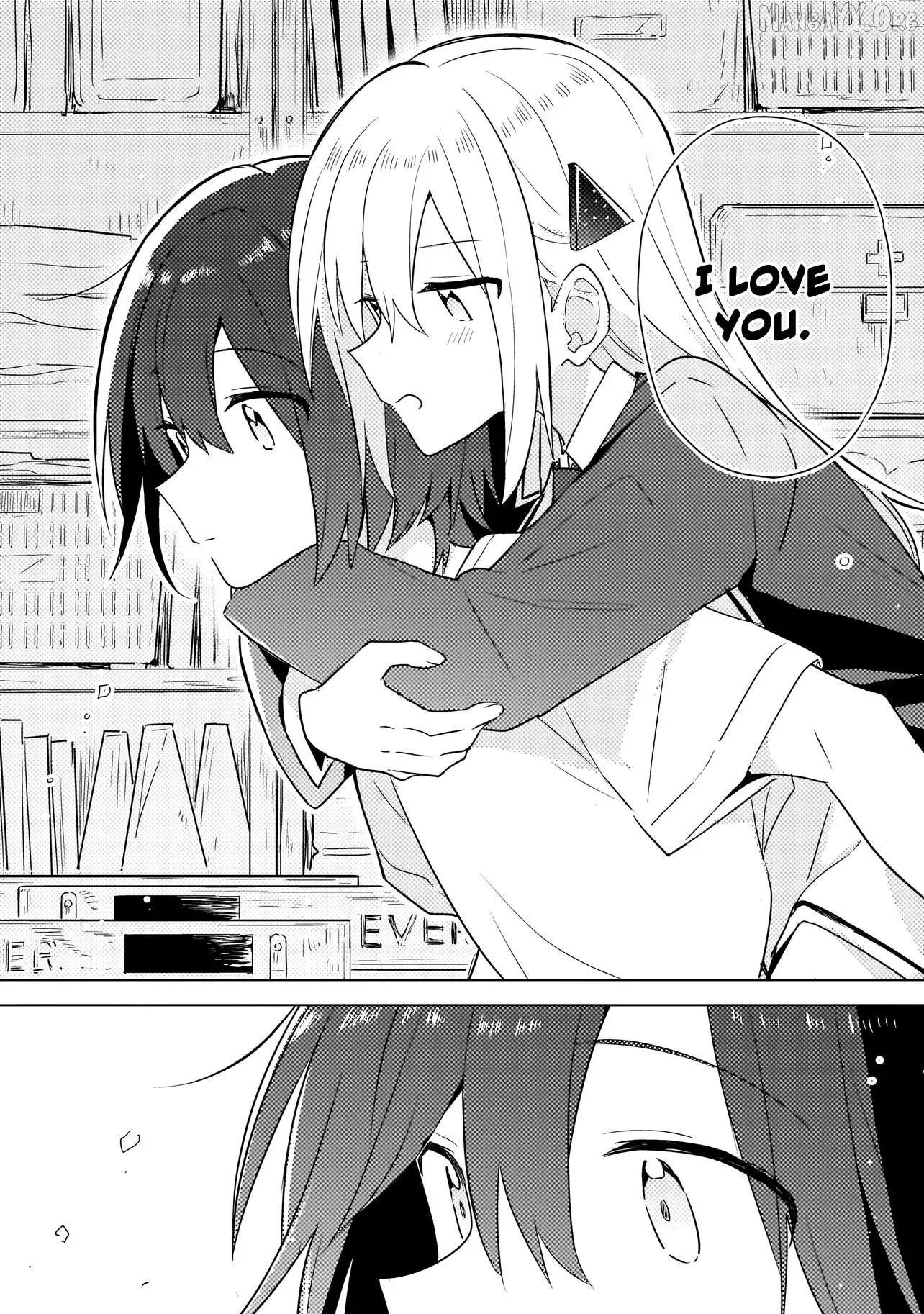 Confession to an Idiot Chapter 4.2 page 4 - 