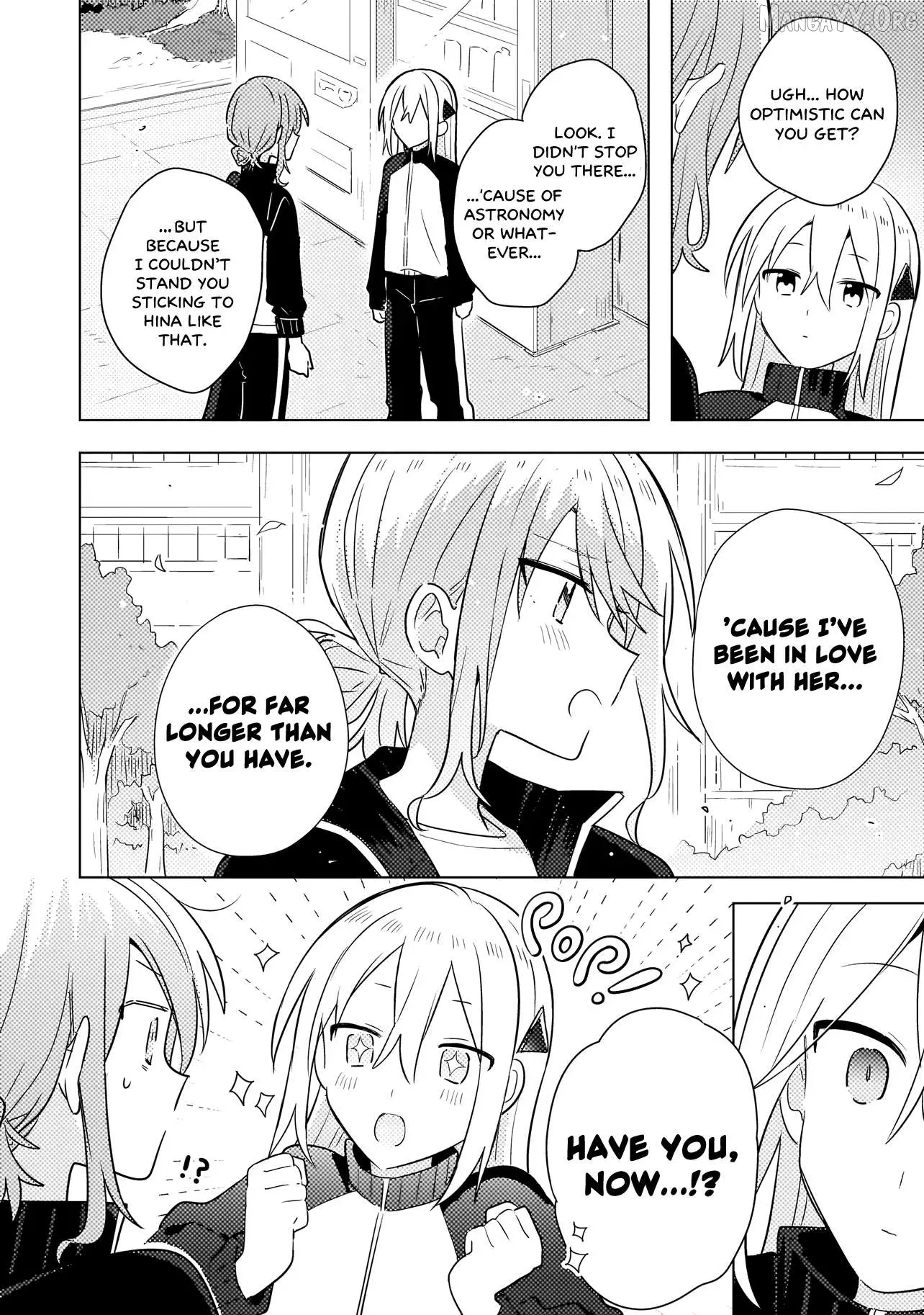 Confession to an Idiot Chapter 5.1 page 4 - 