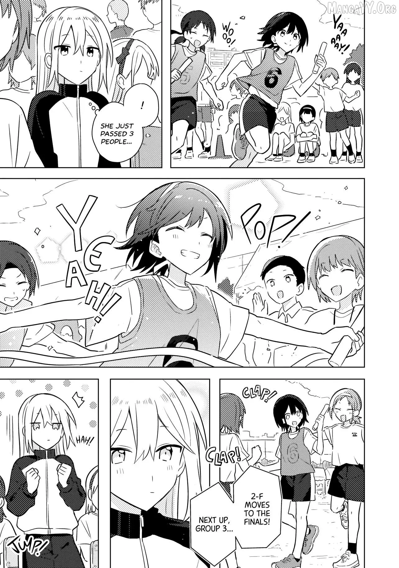 Confession to an Idiot Chapter 5.1 page 7 - 
