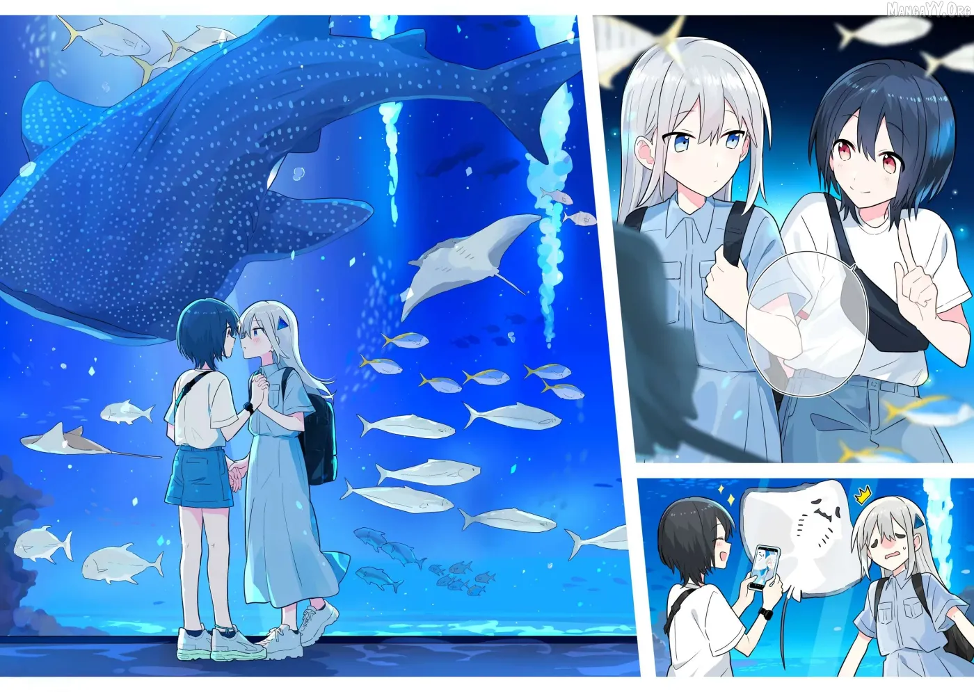 Confession to an Idiot Chapter 6.1 page 3 - 