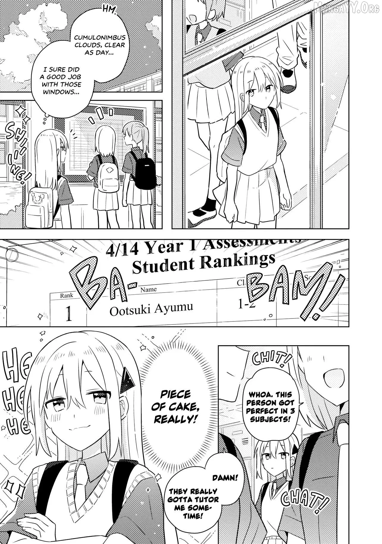 Confession to an Idiot Chapter 6.1 page 4 - 
