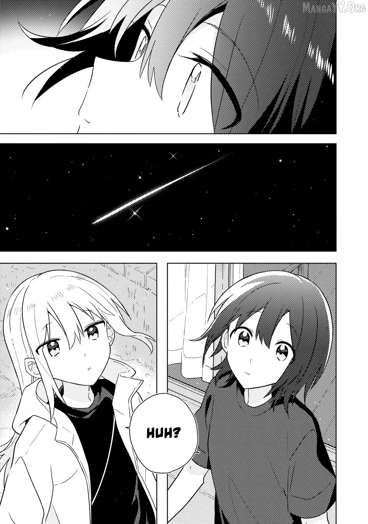 Confession to an Idiot Chapter 8.2 page 5 - 