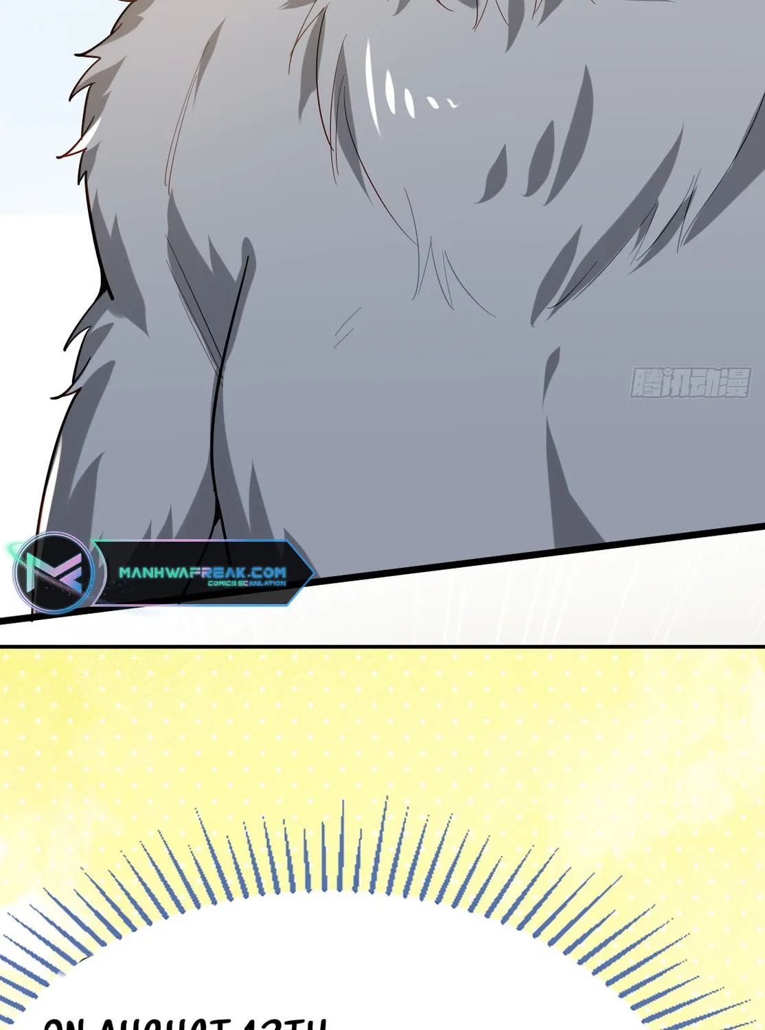 Cong Ye Guai Kaishi Shengji (Colored) Chapter 0 page 29 - 