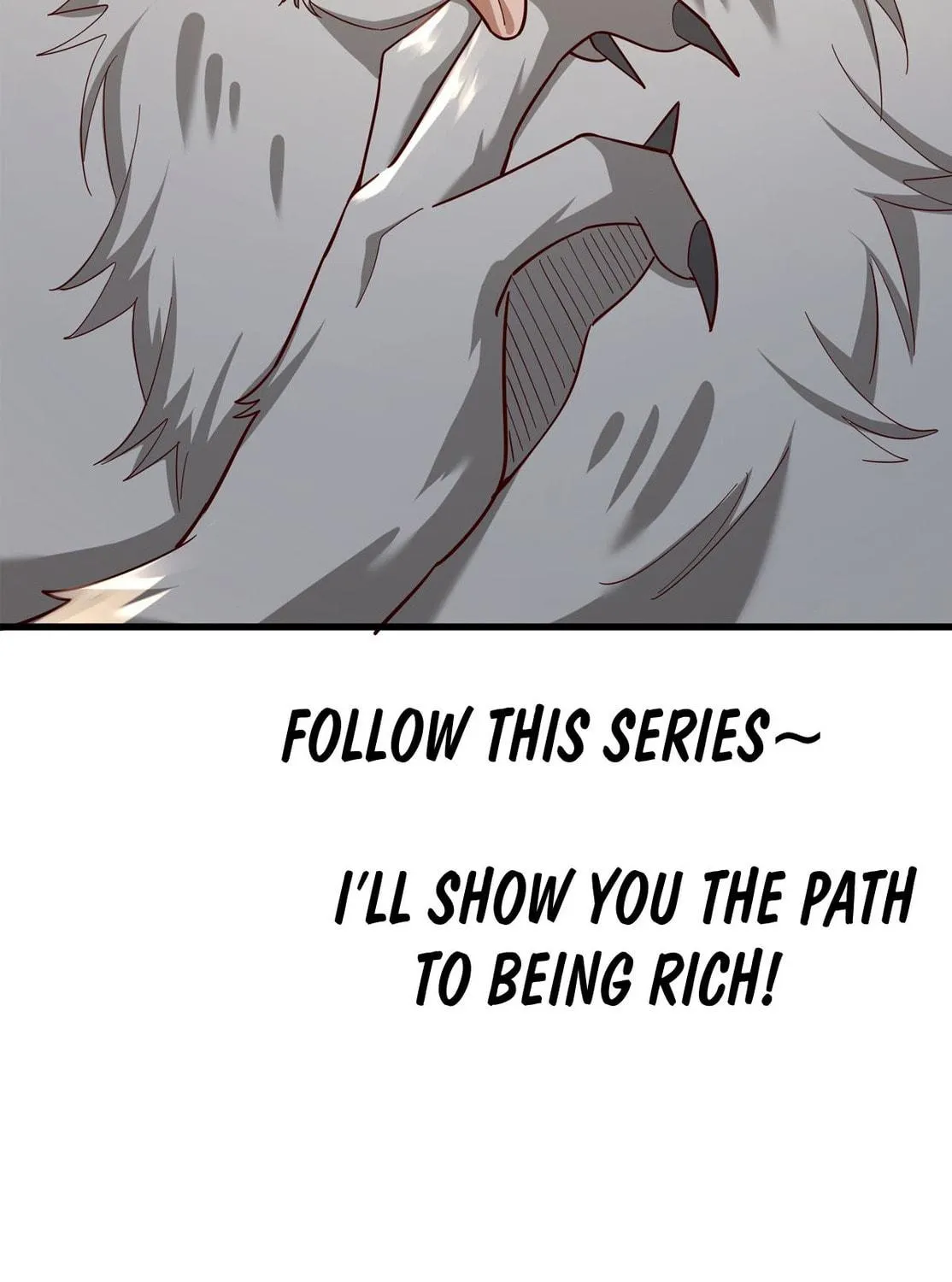 Cong Ye Guai Kaishi Shengji (Colored) Chapter 0 page 33 - 