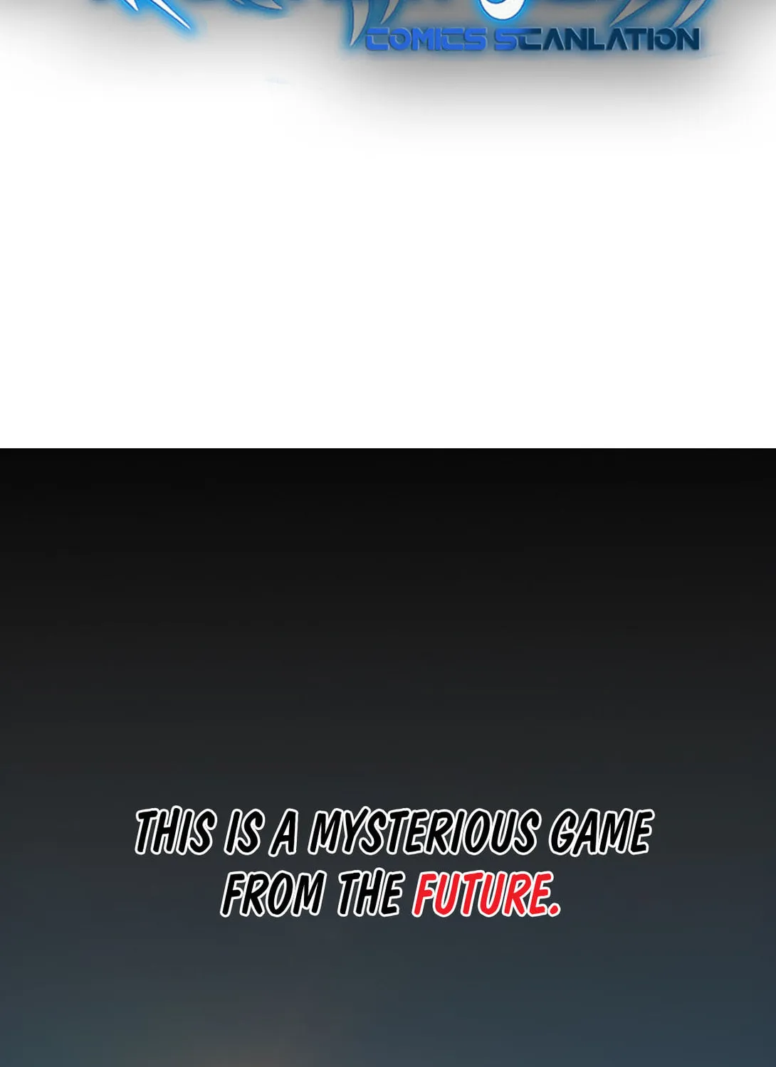 Cong Ye Guai Kaishi Shengji (Colored) Chapter 0 page 7 - 